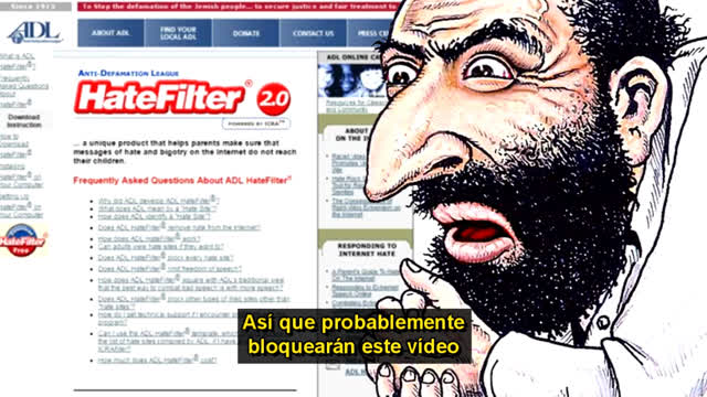 El Problema Judío explicado para Dummies - Evalion