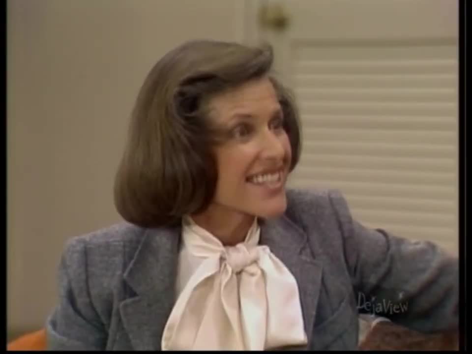 The Ropers S02E04 Baby Talk