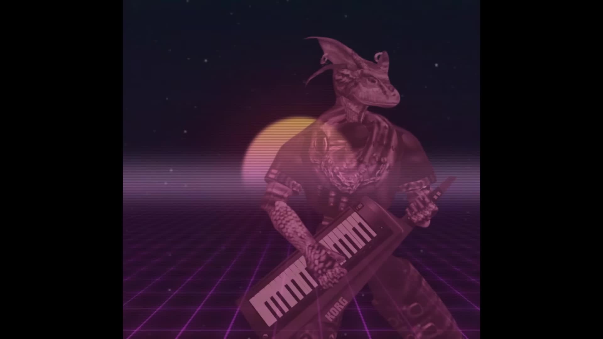 DAGOTHWAVE DAGOTHWAVE