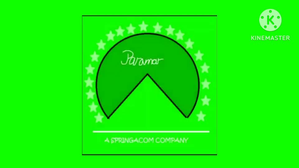 (REQUEST) Paramar VHS Logo Remake