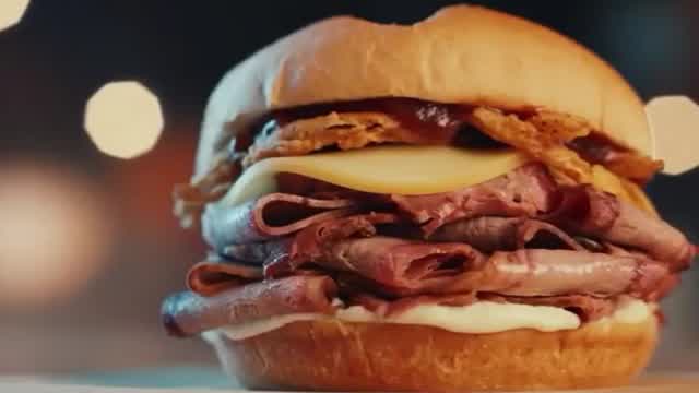 Funny Arbys Ad Funny Arbys Ad