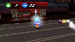 Let's Play Starshot- Panik im Space Circus [Blind] Part 15 - Die Erde