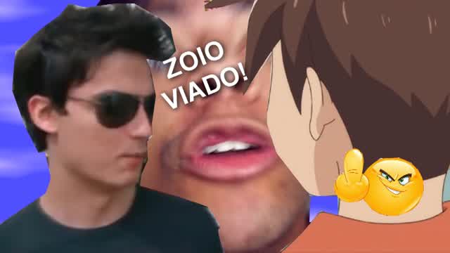 YTPBR Decapong Round 3 - Série de eventos pós-holocausto digital causam a síndrome dos PT direitista YTPBR Decapong Round 3 - Série de eventos pós-holocausto digital causam a síndrome dos PT direitista