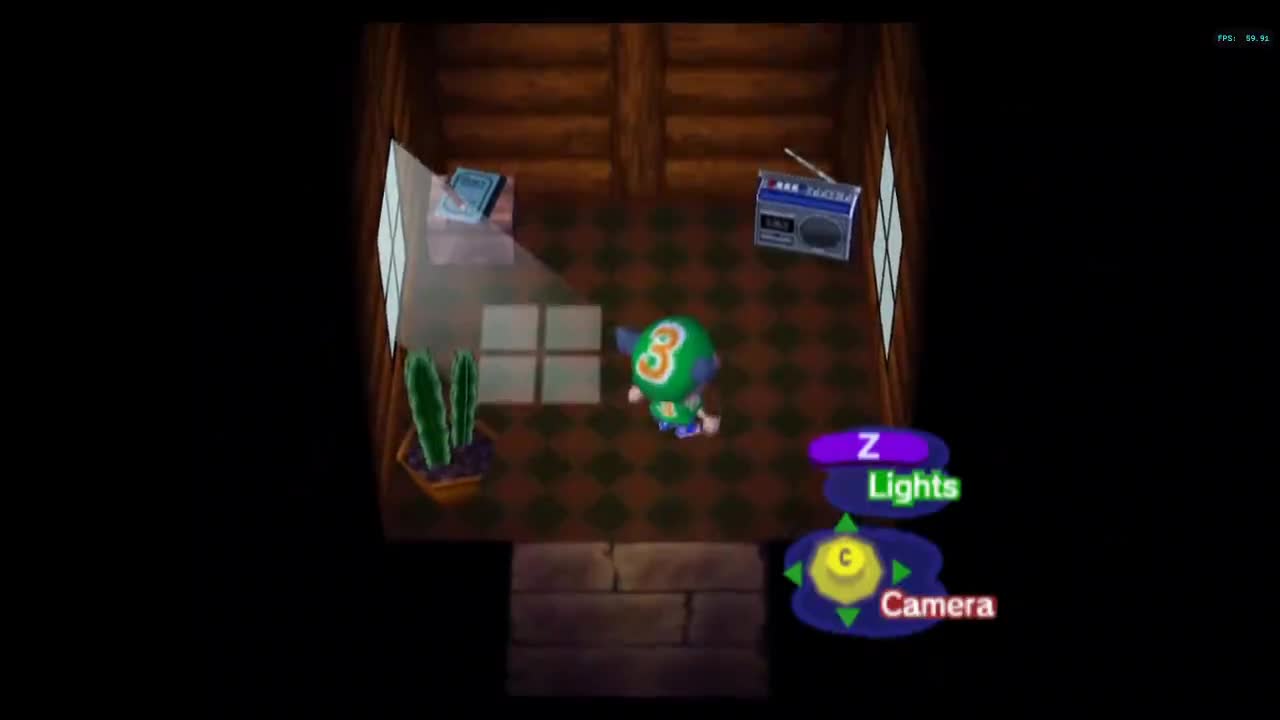 More Animal Crossing + Current state of Vidlii More Animal Crossing + Current state of Vidlii