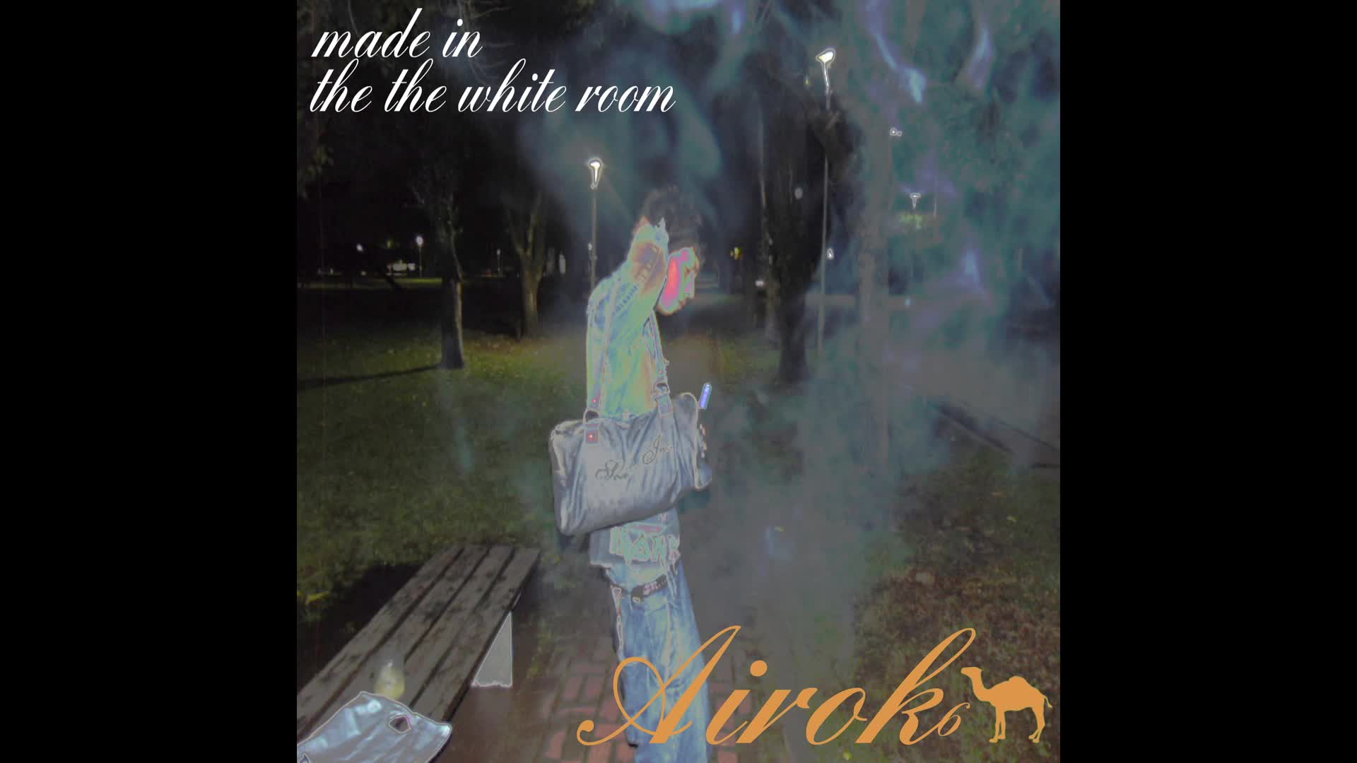 3 AIROK - SE ESTAN AVIVANDO 3 AIROK - SE ESTAN AVIVANDO