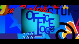 (NEW) Office Logo Intro
