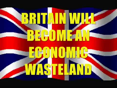 THERE IS ALWAYS HELL TO PAY FOR A BOOM