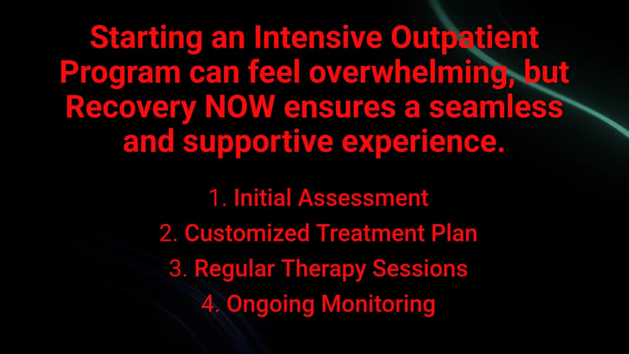 Recovery Now, LLC - Top-Rated IOP Outpatient Program in Clarksville, TN
