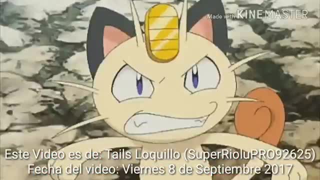 VideoRespuesta al video de Tails Loquillo - (G)old VideoRespuesta al video de Tails Loquillo - (G)old