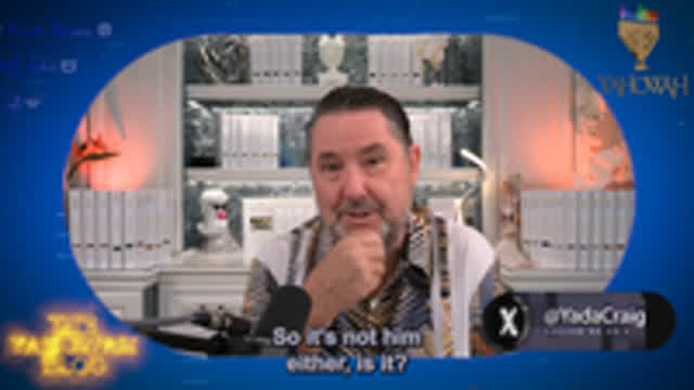El Yah Credibility Enhancer #shorts #audiobooks #craigwinn CC12 10 May 2025