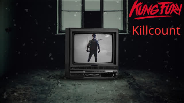 Kung Fury (2015) Ultimate Killcount