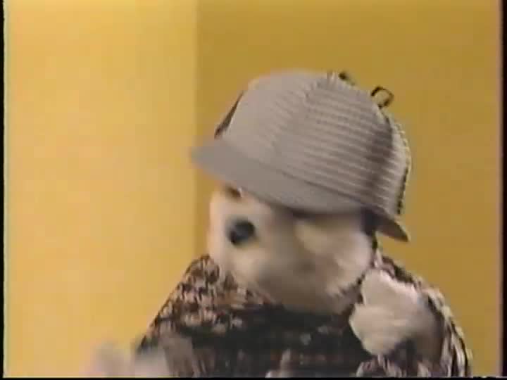 Toby Terrier And His Video Pals Episode 10