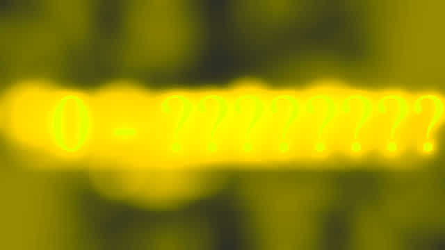 Numbers 0 to BEYOND TEOG? (Part LIII)