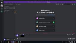 come creare un IP grabber utilizzando c# e discord