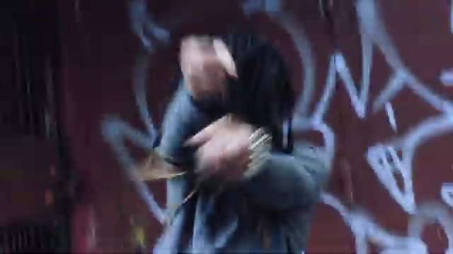 iyïrinusrry - everything will be okay