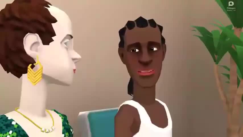 Tranny goes to Dr. Shekelstein