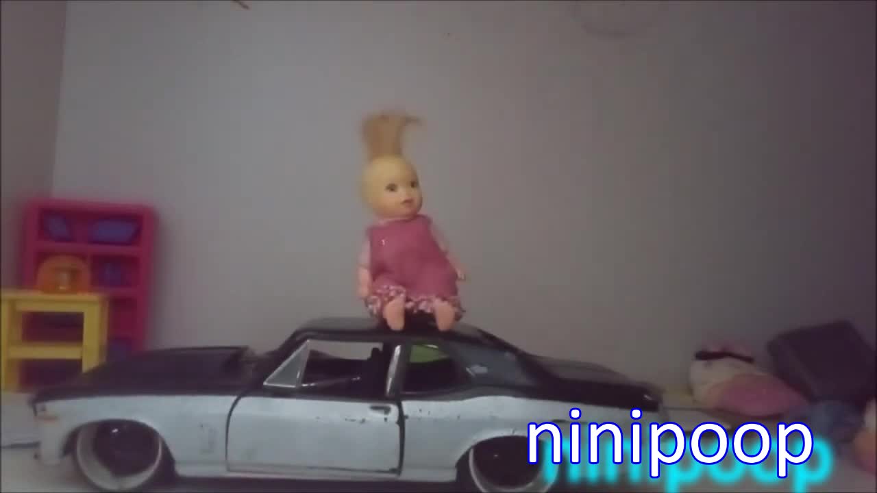 [YTPBR] PARTE 1 Meninas Cocos [ninipoop]