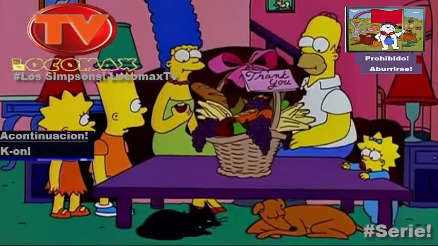 LocomaxTv Bolivia Anime Noviembre 2025