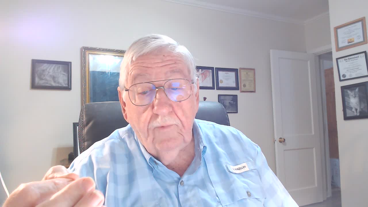 Time for a celebration.