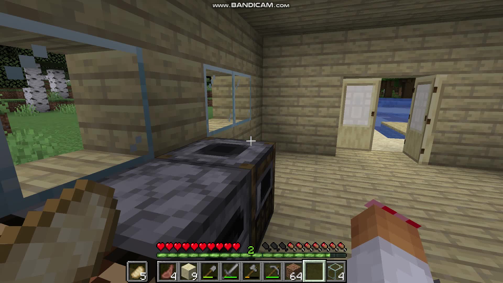 minecraft odc. 3