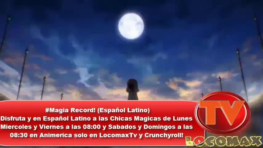 LocomaxTv Bolivia Anime Junio 2025