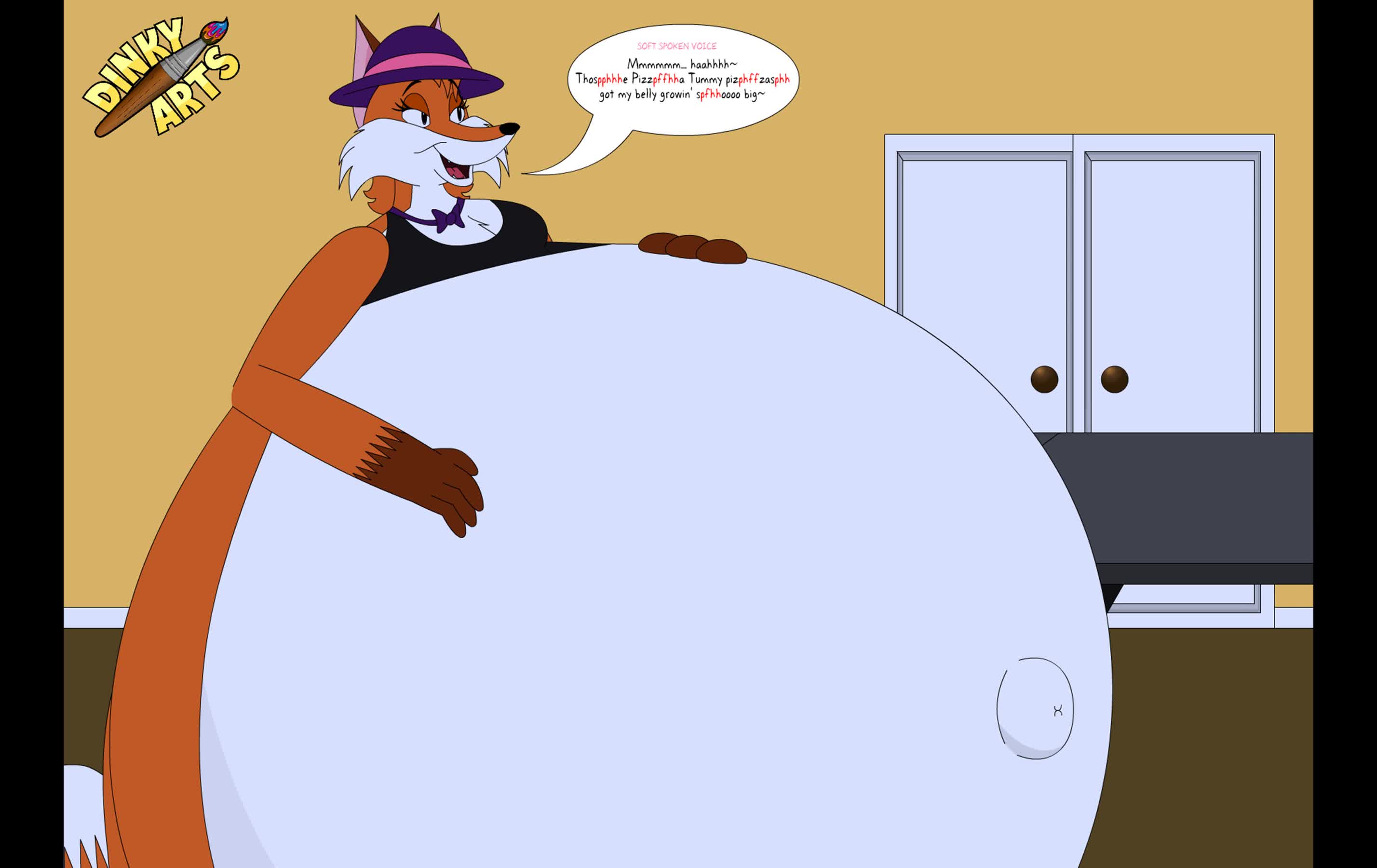 dannyarts fetish photo cringe (3-21-26)