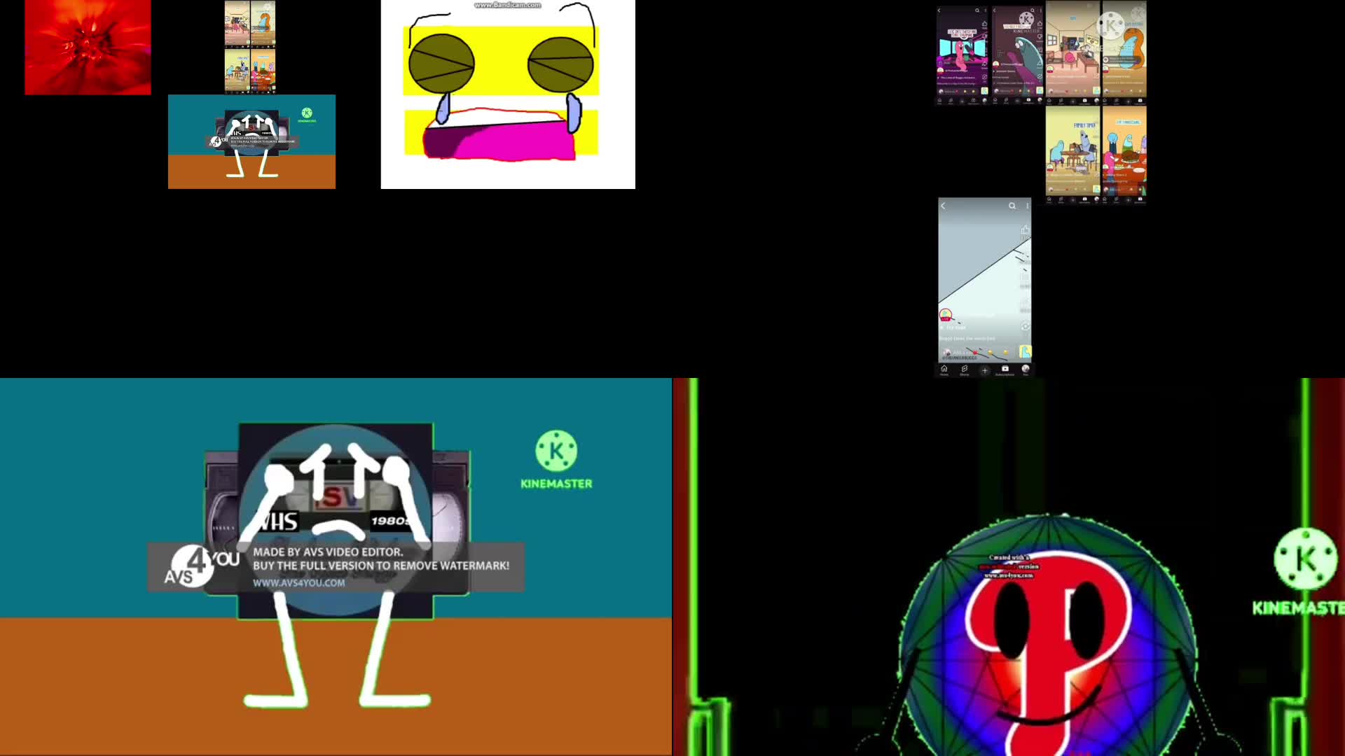 Up To Faster 10 Parison To YouTube Shorts (My Version)