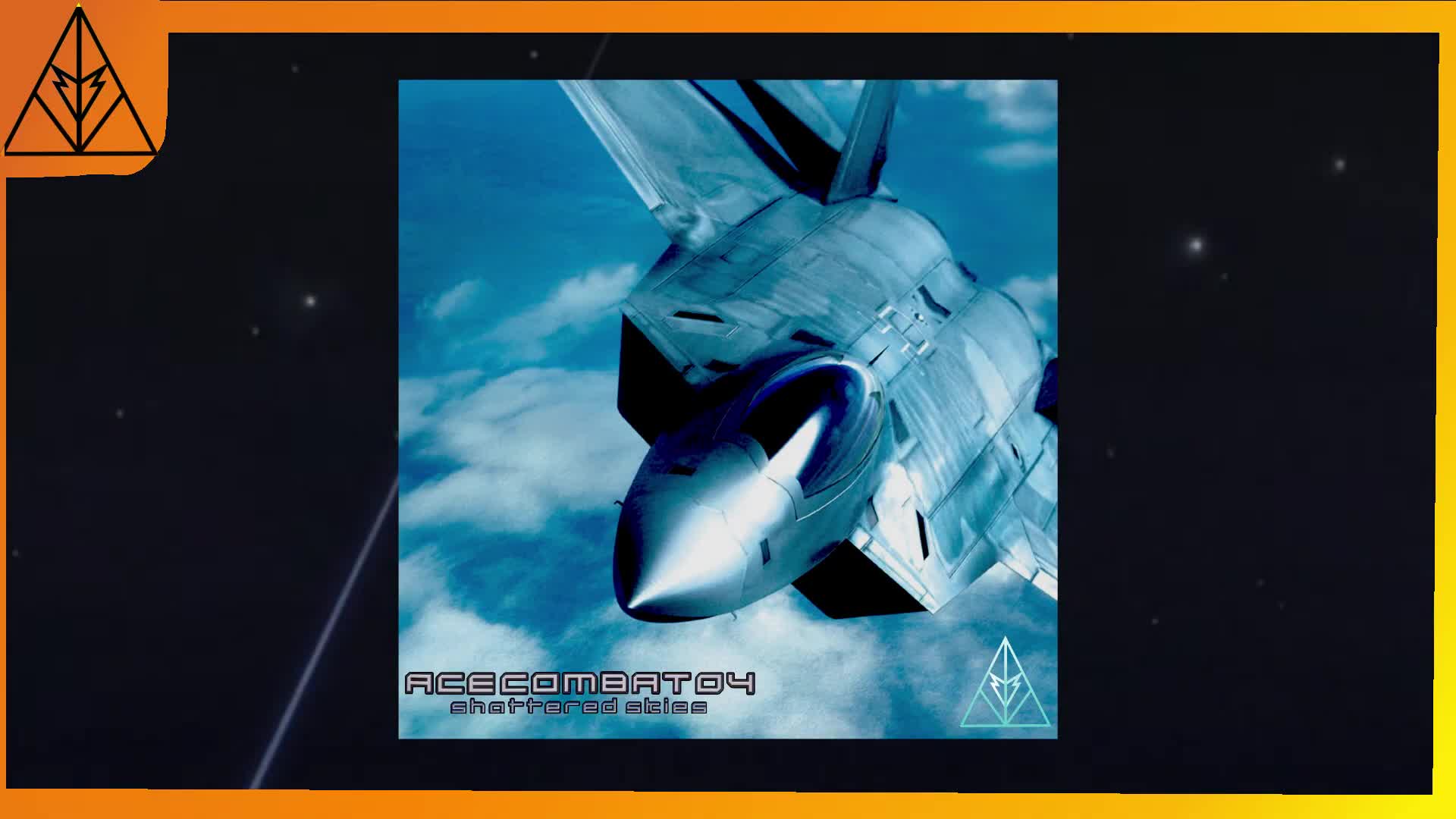 Stonehenge's Attack - Ace Combat 4 OST [slowed + reverbed]