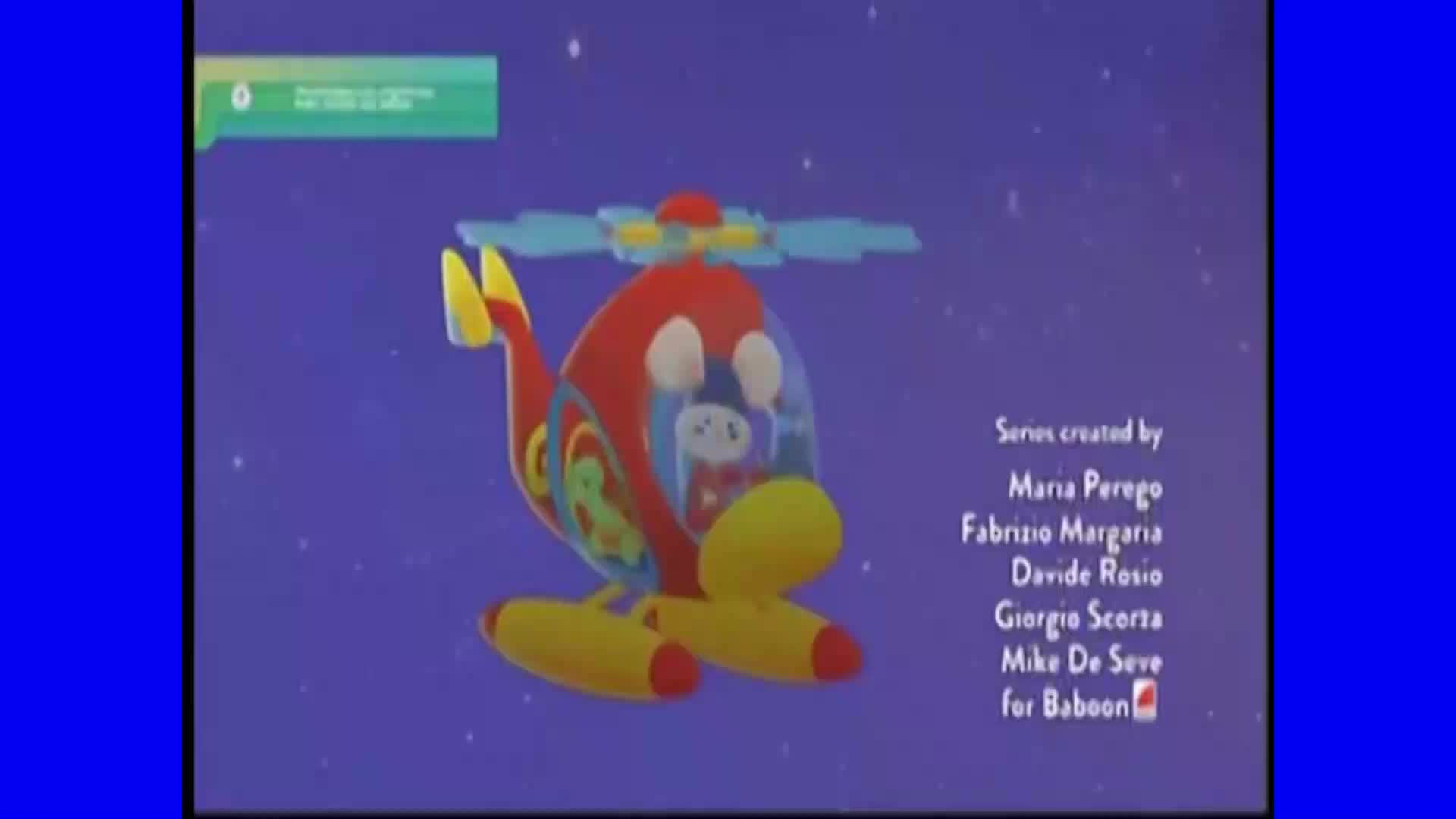 Topo Gigio | La InterGigio / Episodio Completo (Español Latino)