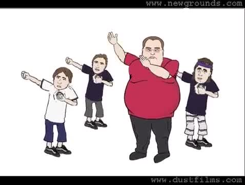 New Numa: The Animation