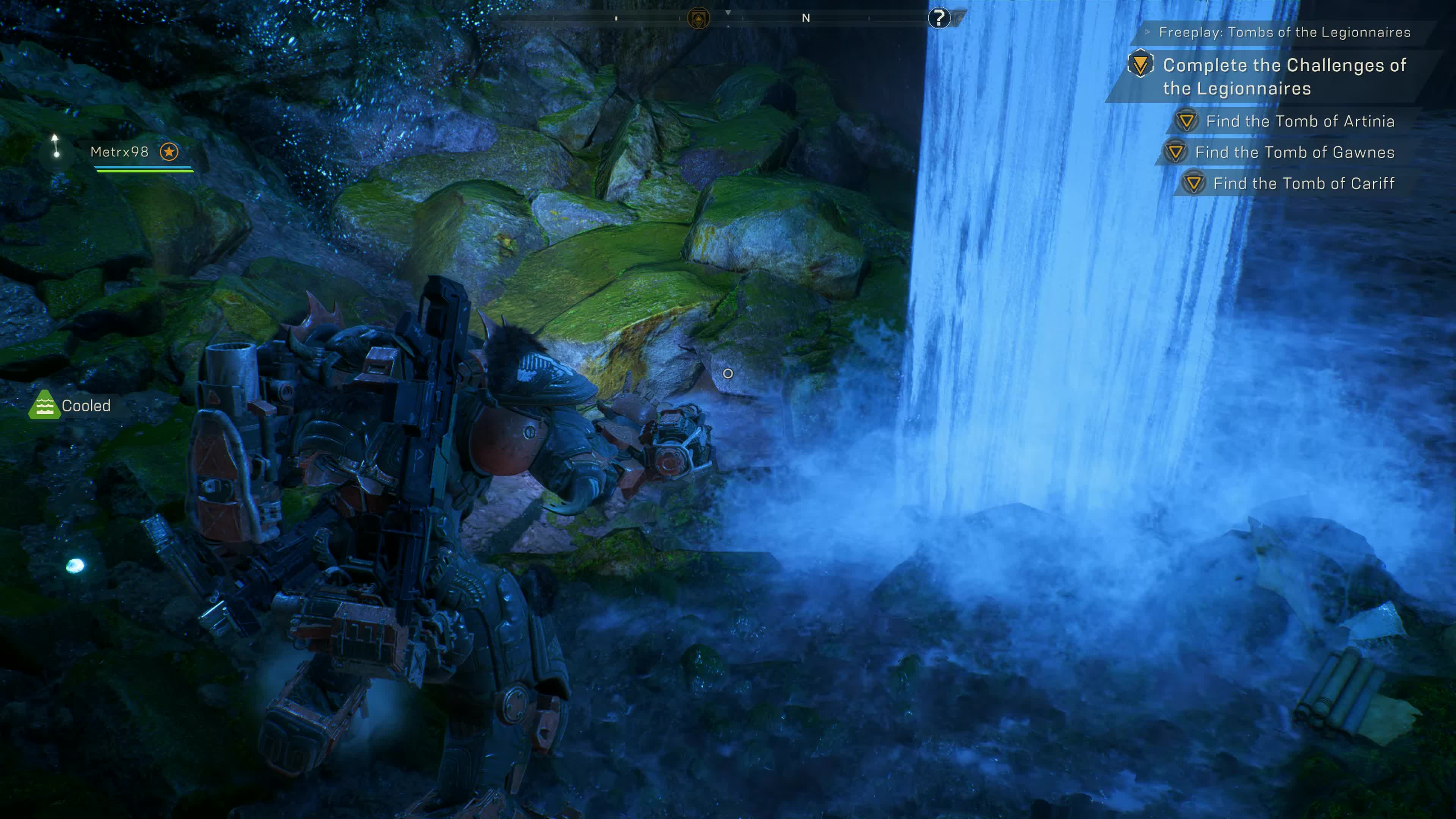 Most Esteemid Grovener