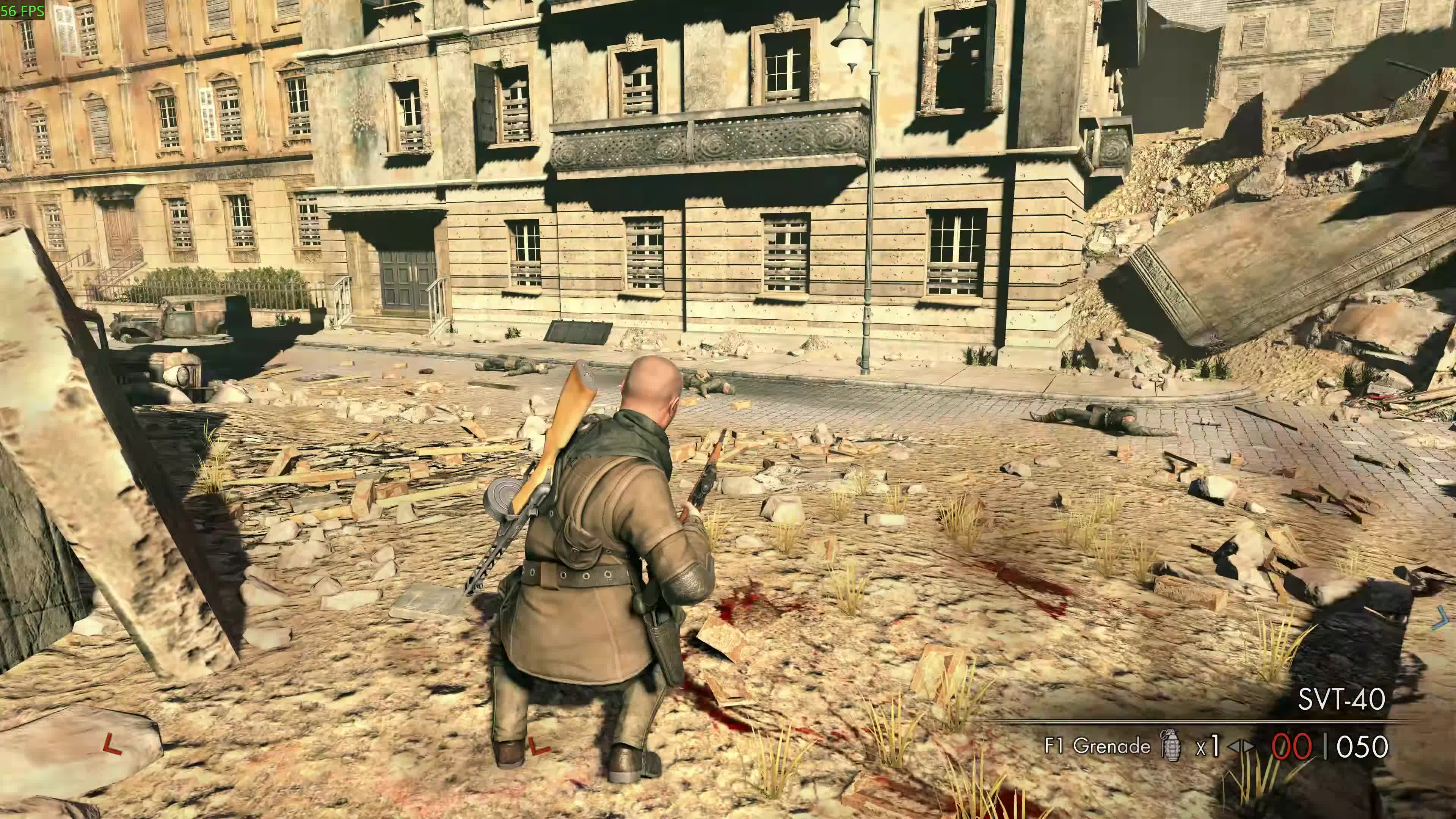 I Will Hit You One Day