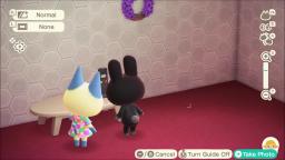 I've had it with you II A StTW clip recreated in Animal Crossing I've had it with you II A StTW clip recreated in Animal Crossing