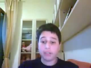 Marco Bartucci, il nabbo di Metin2