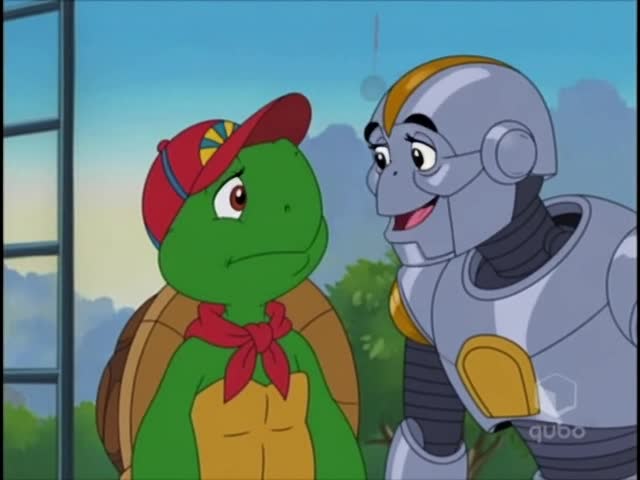 [EE] FRANKLIN, AGENT OF GAYLORD