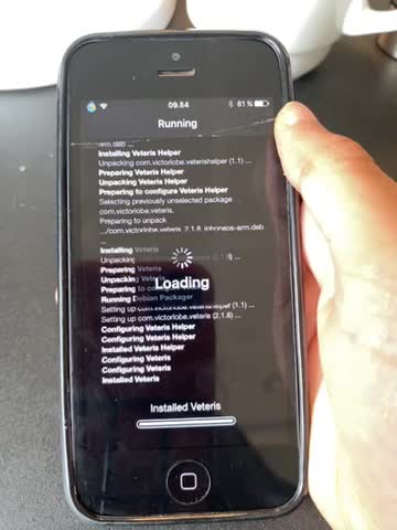 how to get veteris on iOS 10 how to get veteris on iOS 10