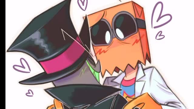Not Another Song About Love / Paperhat [Black Hat x Flug]