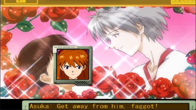 2ª namorada asuka chama kauoru de faggot 2ª namorada asuka chama kauoru de faggot