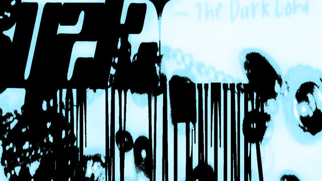 Y2K - not my valentines (Official Visualizer)