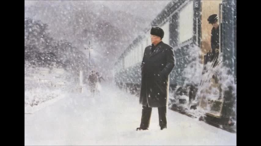 My country is the best! Instrumental My country is the best! Instrumental