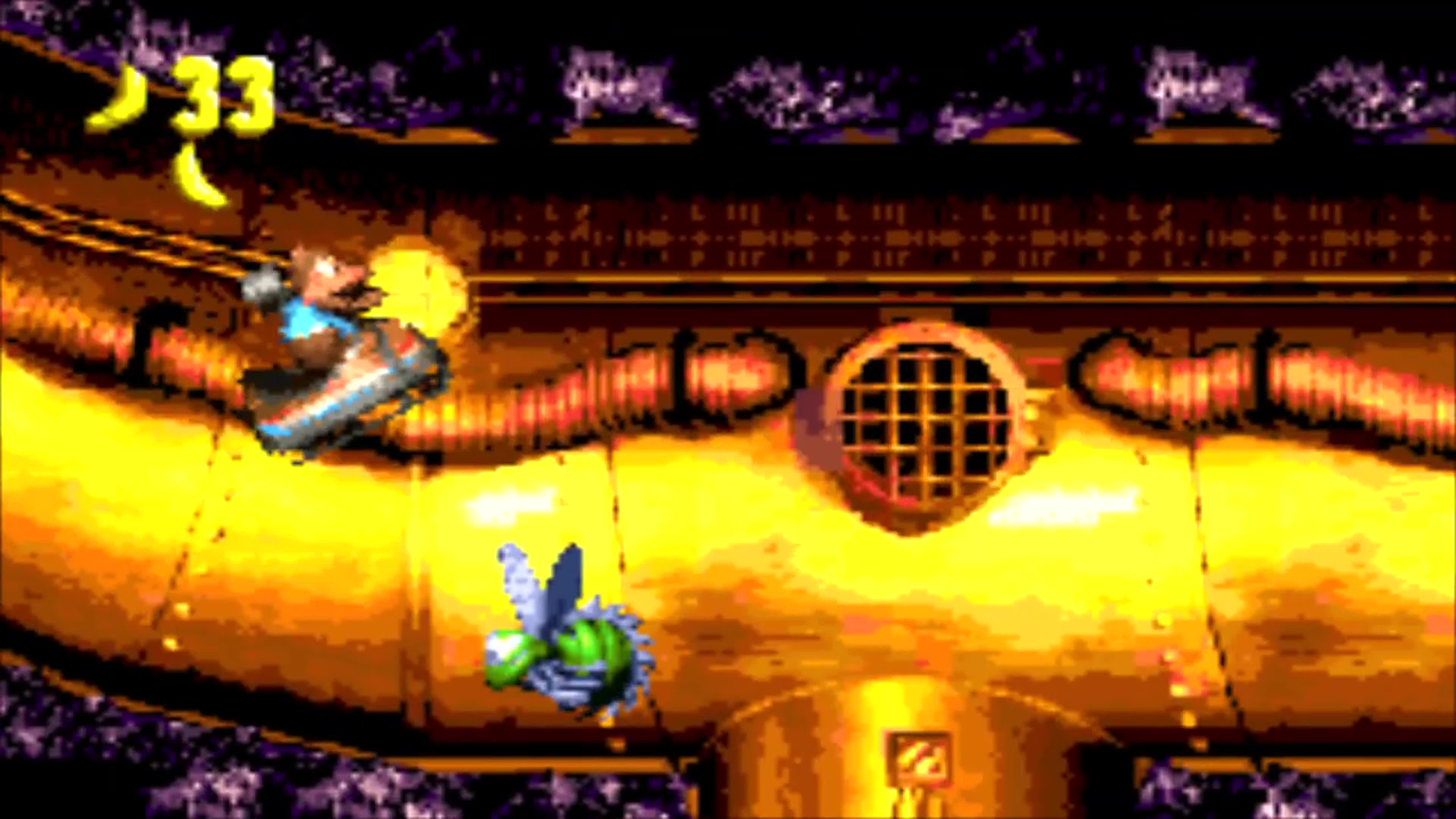 This Level Defeated Me