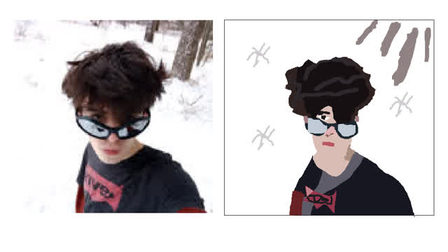 Speedpainting noyet!