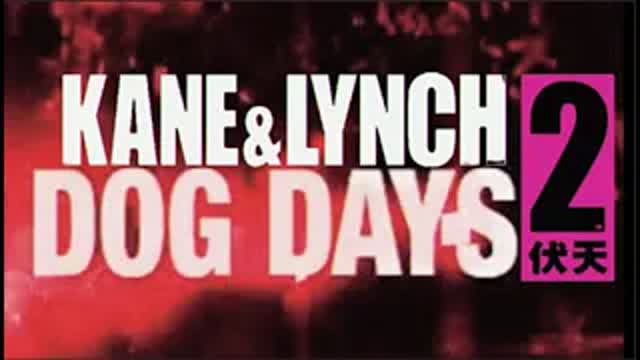 kane and lynch 2 edit kane and lynch 2 edit