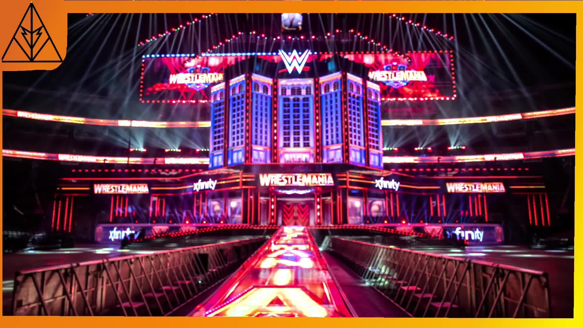 Chavo Guerrero (Chavito Ardiente) - WWE Theme [slowed + reverbed]