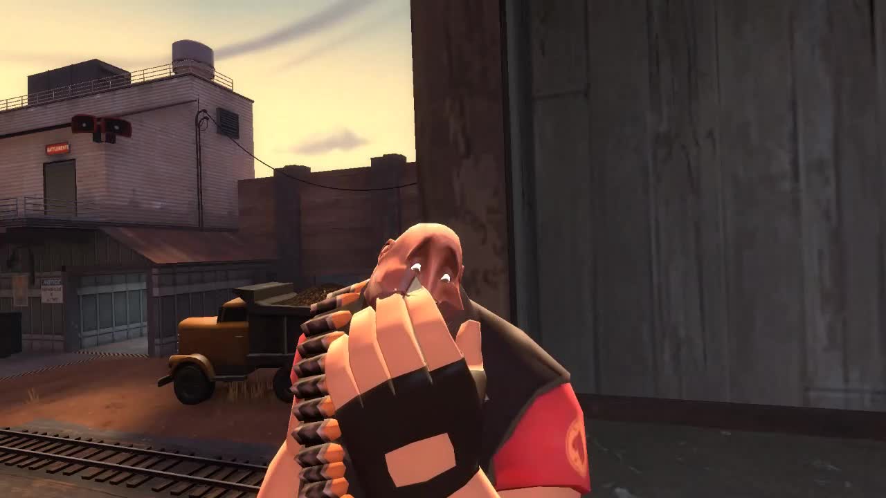 Heavy's Eternal Dream