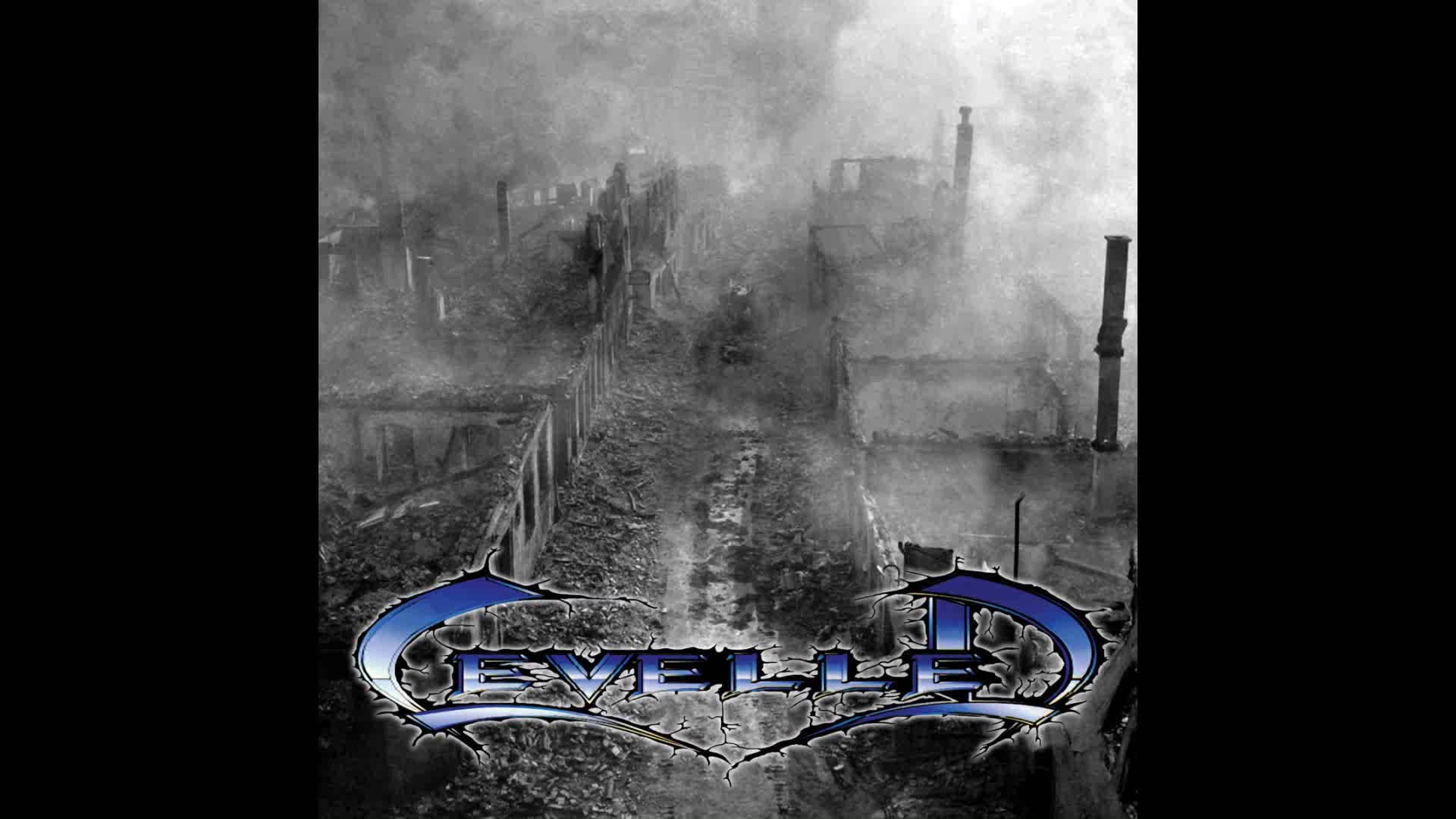 Levelled - Disintegration of Humanity (Full Album Stream) Levelled - Disintegration of Humanity (Full Album Stream)