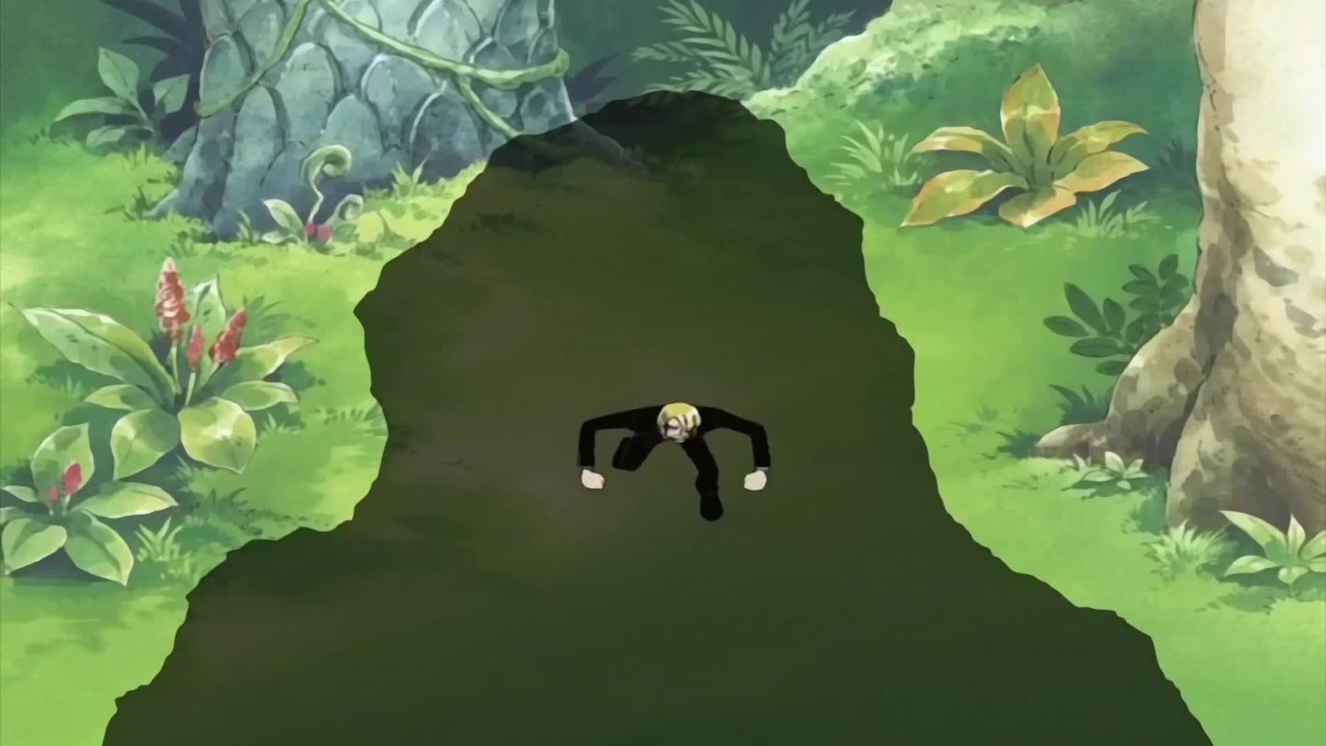 One Piece Odex Dub Remastered - 70