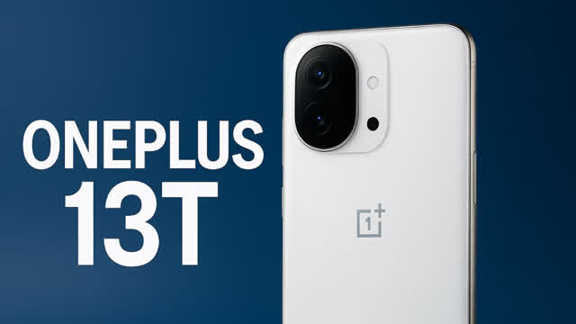 OnePlus 13T Phone Review