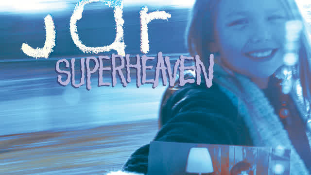 Superheaven - Youngest Daughter