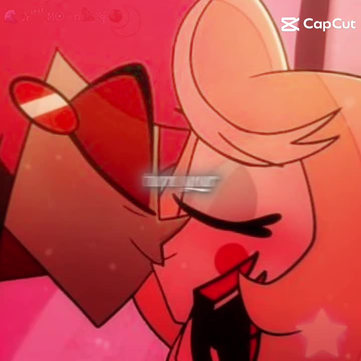 Alastor x Charlie video